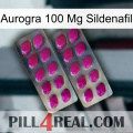 Aurogra 100 Mg Sildenafil 10